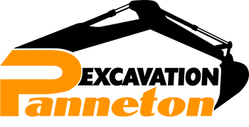 Excavation Panneton