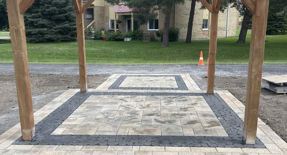 Pavé uni L'Île-Perrot Vaudreuil-Dorion